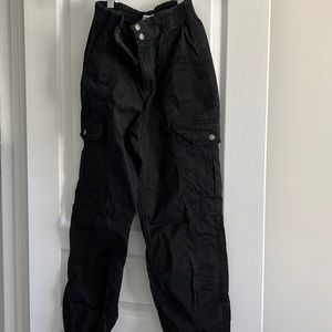 GARAGE cargo pants